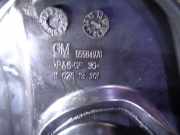 Ansaugkrümmer 55584978 Opel Corsa E Schrägheck 1.4 16V (B14XER)