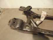 Hinterachse SOLOPUENTE Ford Focus 3 Wagon Kombi 1.5 TDCi (XWDA)