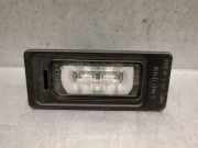 Kennzeichenbeleuchtung 4G0943021 Audi A1 Sportback (8XA/8XF) Schrägheck 5-drs 1.4 TDI Ultra 12V (CUSB)
