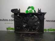 Kühlerventilator 9432709 Volvo V70 (GW/LW/LZ) Kombi 2.5 T Turbo 20V (B5254T)