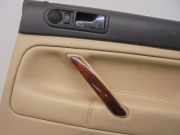 Türverkleidung Rechts Hinten 3B9867212BM Volkswagen Passat Variant (3B6) Kombi 2.5 TDI V6 24V (AKN) AKN