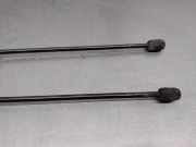 Gasdruckfedern Set Hinten 4M51N406A10AB Ford Focus 2 Wagon Kombi 1.8 TDCi 16V (KKDA)