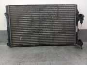 Radiator 1K0121253BB Seat Altea (5P1) Großraumlimousine 1.4 TSI 16V (CAXC)