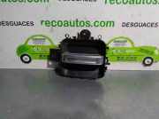 Türgriff Innen Links Hinten 1485470077 Peugeot (EB_) 2.0 HDi