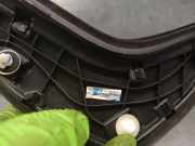 Zierleiste ACHTERLICHT 746515807 BMW 3 serie (G20) Limousine 320d 2.0 TwinPower Turbo 16V Mild Hybrid (B47-D20B)