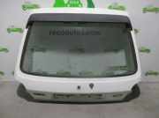 Hintertür BLANCO Ford Fiesta 3 Schrägheck 1.3 i,Classic (J6B(HCS))