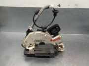 Türschloss Links Vorne 5E1837015A Skoda Rapid Liftback 1.6 TDI Greenline (CAYC)