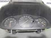 Tachoeinheit Kmh YS6F10841 Ford Fiesta 4 Schr?gheck 1.8 D 93 EEC (RTJ)