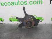 Achsschenkel Halter Links Vorne 46543603 Fiat Seicento (187) Schrägheck 0.9 SPI (1170.A.1046)