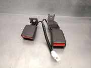 Gürtelschnalle Rechts Hinten 898B0Q000NNB Hyundai i20 (BC3) Schrägheck 5-drs 1.0 T-GDI 120 Mild Hybrid 48V 12V (G3LF)
