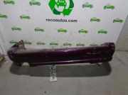 Sto?stange Hinten MORADO Volvo V70 (GW/LW/LZ) Kombi 2.5 T Turbo 20V (B5244T)