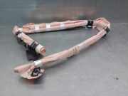 Vorhang Airbag Links VOOR JX7BA042D95BG Ford Focus 4 Schrägheck 1.0 EcoBoost 12V Hybrid 125 (B7DC)