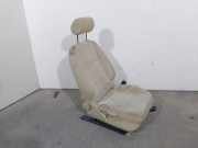 Sitz Rechts Vorne 1K3881515K Audi A3 (8P1) Schrägheck 3-drs 1.9 TDI (BKC)