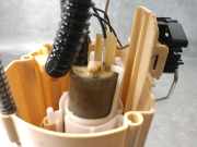 Querlenker Rechts Hinten Unten 55131GI000 Hyundai 5 (NE) (BEV)