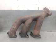 Auspuff Krümmer 1101420502 Mercedes-Benz E (W213) Limousine E-400d 2.9 24V 4-Matic (OM656.929)