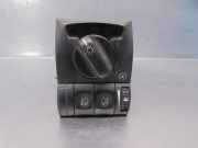 Lichtschalter 09229578 Opel B 2.5 Turbodiesel (X 25 TD / U 25 TD / L93)