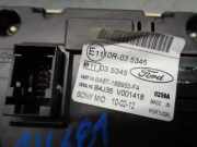 Multifunctionelle Display BA6T18B955FA Ford Fiesta 6 (JA8) Schrägheck 1.4 16V (SPJC)