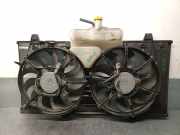 Kühlerventilator L51715025C Mazda 6 (GH12/GHA2) Limousine 2.2 CDVi 16V 130 (R2)