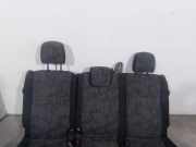 Rücksitzbank 8201038075 Dacia Logan MCV (KS) Kombi 1.5 dCi (K9K-796)