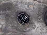 Ölwannenabdeckung R2730142202 Mercedes-Benz S (W221) Limousine 5.5 S-550 32V 4-Matic (M273.968)