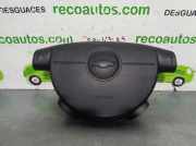 Airbag Lenkrad 96399504 Daewoo / Chevrolet Lacetti (KLAN) Schrägheck 1.6 16V (F16D3)