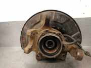 Achsschenkel Halter Links Vorne 4121109003 SsangYong Actyon SUV 2.0 Xdi 16V (OM664.951)