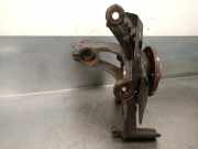 Achsschenkel Halter Rechts Vorne 2Q0407256AD Volkswagen Taigo SUV 1.0 TSI 110 12V (DLAA) DLAA