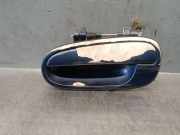 Türgriff Außen Links Hinten 8365017000 Hyundai Matrix Schrägheck 1.5 CRDi VGT 16V (D4FA)