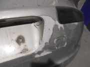 Stoßstange Hinten BEIGE Peugeot 307 (3A/C/D) Schrägheck 1.4 16V (ET3J4(KFU))