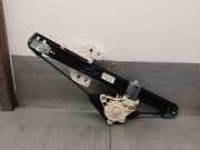 Fensterheber Links Hinten 4K0839461 Audi C8 (4A2) 35 TDI Mild Hybrid
