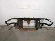 Schließplatte Kühlerträger 641011C000 Hyundai Getz Schrägheck 1.1i 12V (G4HD)