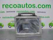 Scheinwerfer Rechts 67617709 Opel Corsa A Schrägheck 1.2 S (12ST)
