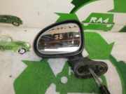Au?enspiegel Links MANUAL Daewoo / Chevrolet Matiz Schr?gheck 0.8 S,SE (F8CV)