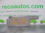 Sonnenblende Links Audi 80 (B4) Limousine 1.9 TDI (1Z)