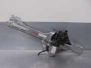 Fensterheber Links Hinten 9677417580 CitroÃ«n C-Elysee (DD) Limousine 1.6 Blue Hdi 100 (DV6FD(BHY)) DV6FD(BHY)