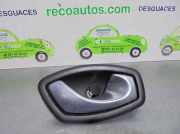 Türgriff Innen Rechts Hinten 806700005R Renault Laguna III (BT) Schrägheck 5-drs 1.5 dCi 110 (K9K-780)