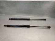 Gasdruckfedern Set Hinten 904505FA1A Nissan Micra (K14) Schrägheck 0.9 IG-T 12V (H4B)