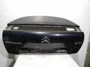 Hintertür 860685 Citroën C6 (TD) Limousine 2.7 HDiF V6 24V (DT17TED4(UHZ))