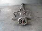 Sicherheitsgurt Rechts Hinten 4G8857805G Audi A6 (C7) Limousine 3.0 TDI V6 24V Quattro (CRTD(Euro 6))