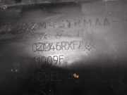 Heckspoiler 0ZM46RXFAC Jeep Compass I (MK49) SUV 2.0 CRD 16V 4x4 (ECD)