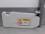 Sonnenblende Rechts 95526414 Opel Grandland (X) SUV 1.6 CDTi 120 (B16DTH(DV6FC))