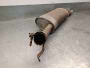 Auspuff Endtopf NNA6784BC Jaguar XJ6 (X300) Limousine 3.2 24V (9JPGRB)