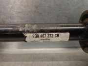 Antriebswelle Rechts Vorne 2Q0407272CB Volkswagen Taigo SUV 1.0 TSI 110 12V (DLAA) DLAA