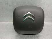 Airbag Lenkrad 98223378ZD Citroën C5 Aircross I (A4/AC/AJ/AR) SUV 1.2 e-THP PureTech 130 (EB2ADTS(HNS))