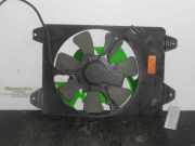 Kühlerventilator MR460933 Mitsubishi Space Wagon (N8/N9) Großraumlimousine 2.4 16V GDI GLX (4G64(GDI))