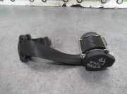 Sicherheitsgurt Links Hinten 96816670XX Peugeot 308 SW (4E/H) Kombi 5-drs 1.6 HDi 16V (DV6ATED4(9HX))