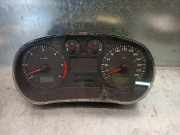 Tachoeinheit Kmh W01M0920801B Seat Leon (1M1) Schrägheck 5-drs 1.9 TDI 110 (ASV)