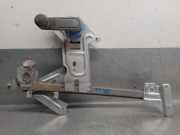 Fensterheber Rechts Hinten 922447 Citroën Xsara Break (N2) Kombi 1.9 TD X,SX,Exclusive (XUD9TE(DHY))