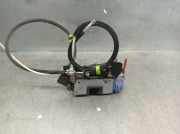 Türschloss Rechts Hinten 4D0837016D Audi S8 (D2) Limousine 4.2 V8 40V (AVP)