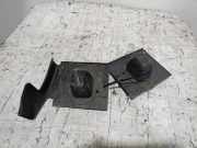 Stoßstange Aufpralldämpfer Vorne - B25D50080A Mazda 323 Fastbreak (BJ14) Schrägheck 2.0 DiTD 16V (RF4F)